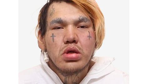 Dmetri Tyrone Cappo
