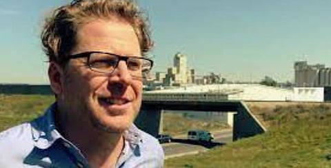 Calgary councillor apologizes for failing to disclose interest in property