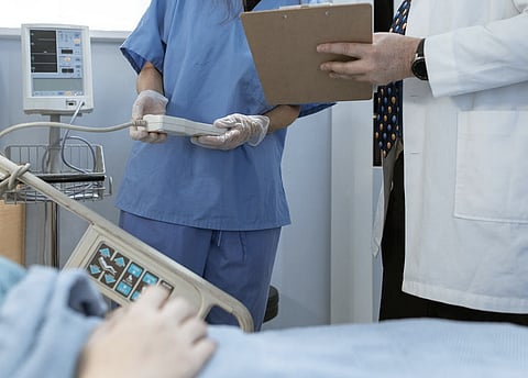 Healthcare costs for average Canadian family to hit $16,000 this year