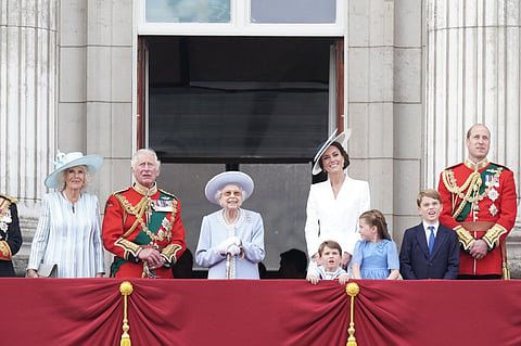 WS Poll: Which team are you on in the Royal Family feud?