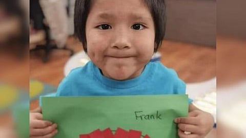 Frank Young’s family speaks to the public for the first time and asks for Moe’s help