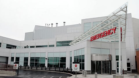 AMA: Majority of Albertans say they wait too long in emergency rooms