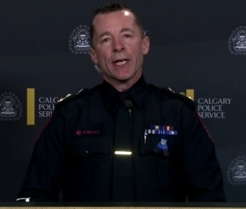 Slain officer helping to catch his own killers
