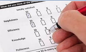 Feds spending on polls soars during election year