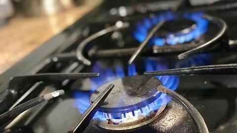 Oregon city votes to ban gas stoves in new low-rise buildings
