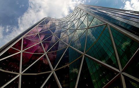 EnCana moving headquarters to U.S.