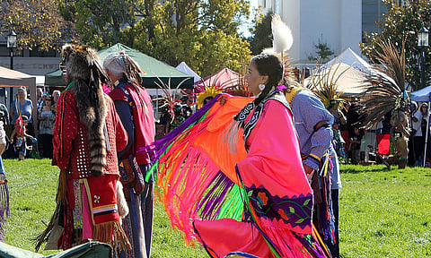 Canadian public service drops position's qualification to ensure indigenous person hired