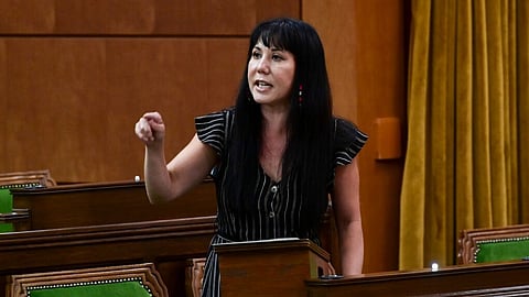 NDP Member of Parliament Leah Gazan sponsored a House of Commons motion to call Canada's  Indian Residential Schools an act of genocide. It passed unanimously. This is a mistake, says the Aristotle Foundation's Mark Milke; it would silence indigenous people who have recorded their positive experiences of the schools, as well as others.  