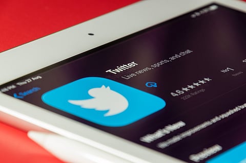 TWITTER FILES IX: Every major tech firm influenced the platform
