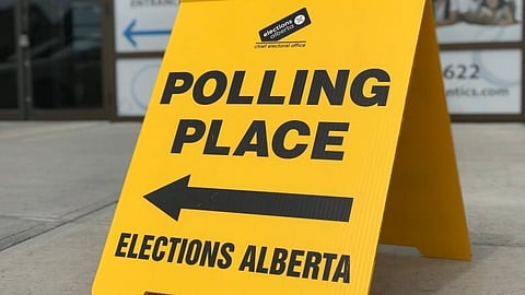 Election monitors saw evidence of foreign interference, said nothing