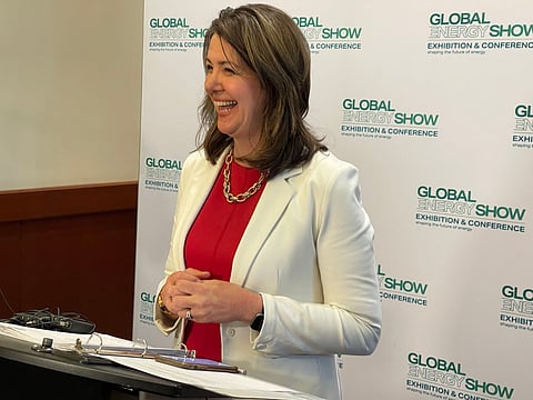 Smith proposes “bilateral” working group with Ottawa on emissions