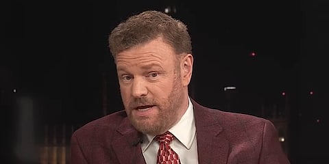 KRAYDEN: Mark Steyn demolishes Pierre 'Pussievre' for cancelling Christine Anderson