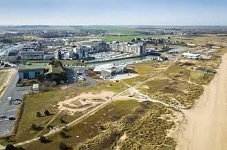 Juno Beach home development plan has Canadian forces appalled