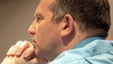 Outhouse announces he will be UCP campaign manager for 2023 election