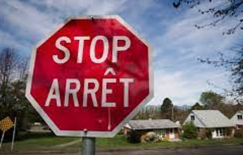Census: English remains dominant in Canada, French proportion shrinks