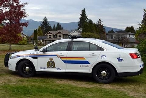 Alberta woman charged with 32 arson counts by RCMP Forestry Crimes Unit