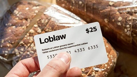UPDATED: Canada Bread handed $50 million fine for fixing bread prices