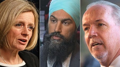 MORGAN: What the NDP doesn't want you to know
