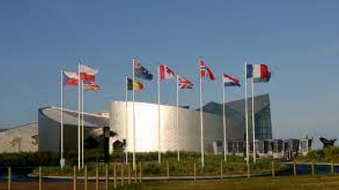 Juno Beach Centre announces exhibition renewal for 80th anniversary of D-Day