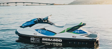RCMP officer investigated after deadly Okanagan jetski crash