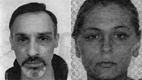 OFF THE MARKET: Toronto police looking for mortgage fraud suspects