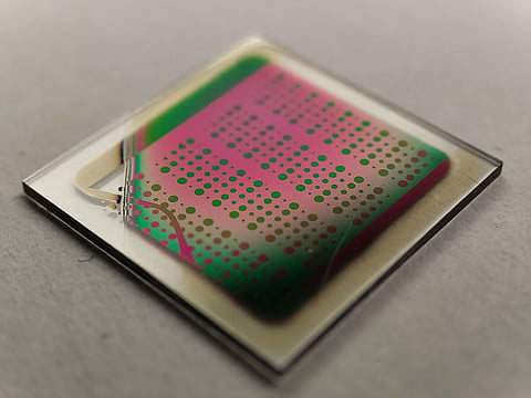 New oxygen-ion battery could make lithium-ion obsolete