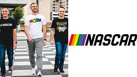 NASCAR boycott brewing on social media over Pride month