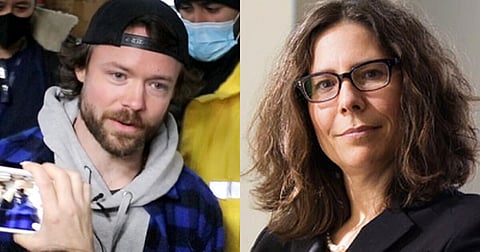 SELICK: Was the Ontario government judge-shopping in Skelly case?