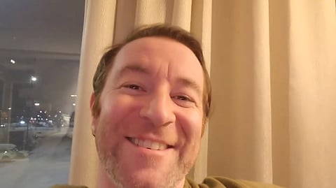 Jeremy MacKenzie is granted bail, vows to return to 'rockin' the boat'