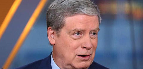 THOMAS: US on the brink of recession; Canada will follow