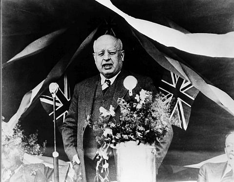 ALLISON: LG was right to question Smith's sovereignty plan