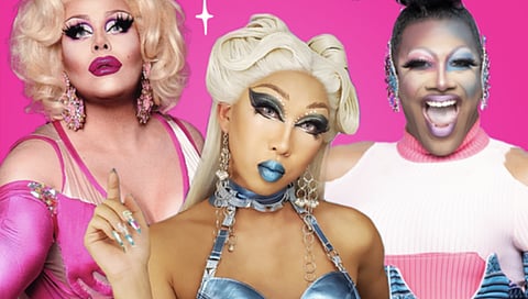Tennessee governor signs law banning children from drag shows