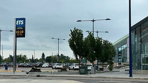 City of Edmonton develops Transit System Safety Plan