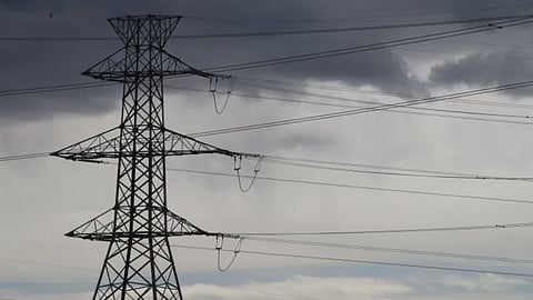 UPDATED: Report pegs cost of net-zero power grid at $1.7 trillion