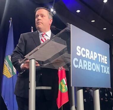 Alberta Court of Appeal finds federal carbon tax unconstitutional
