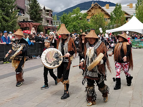 LITTLEJOHN: How to get First Nations onside for independence