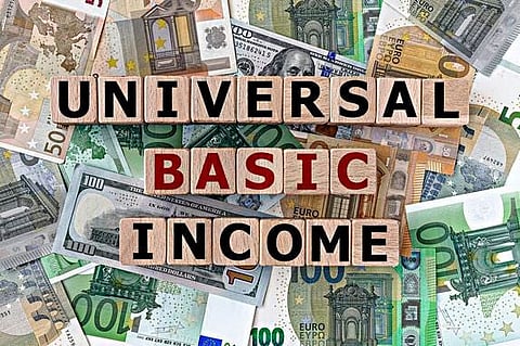 Universal basic income pilot program to be tested in England