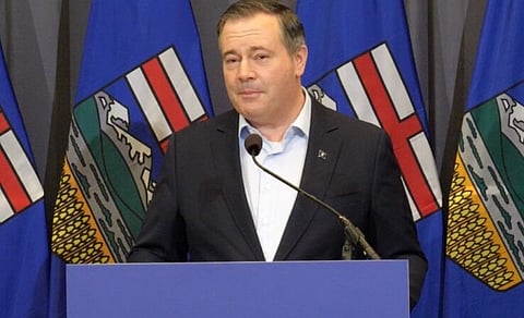 Conservative political conference to include Kenney interview, UCP debate