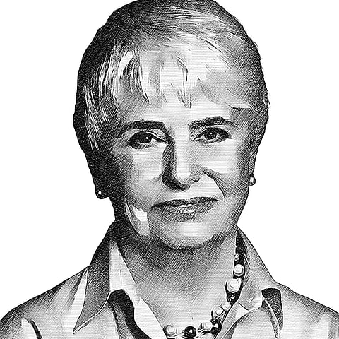 Barbara Kay