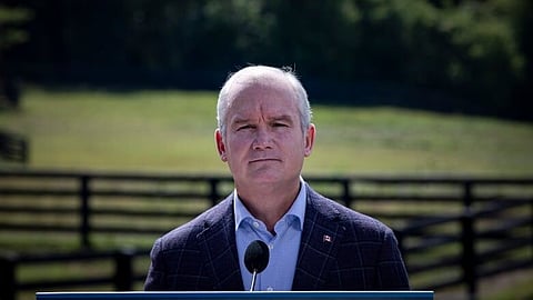 CBC producers helped to 'carefully craft' voters' questions for former Tory leader O'Toole