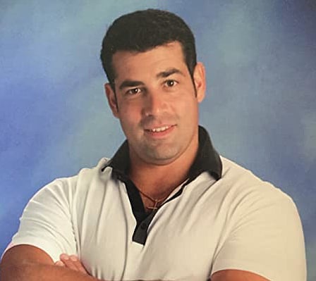 Manitoba teacher charged with sexual assault against six students