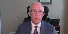 Ombudsman says public knowledge about military sex cases is driving crisis