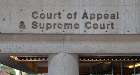 Father of BC transgender child, awaits verdict following appeal
