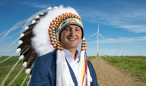 MAKICHUK: Is Canada ready for a First Nations prime minister?