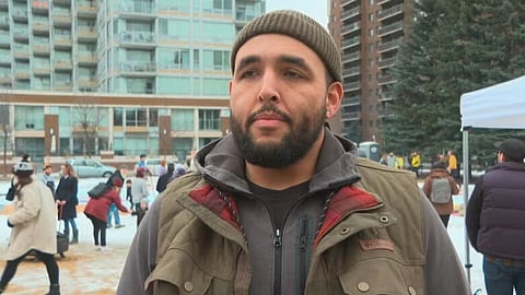 Calgary city councillor calls for bigots to leave town