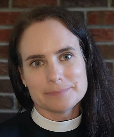 Top Anglican accuses UCP of invoking God’s blessing of their party, anti-Semitism