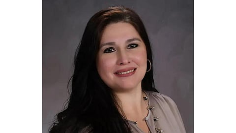 Husband of slain teacher in Texas school shooting suffers fatal heart attack