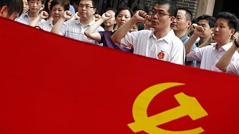 House Affairs committee votes for deep probe of Chinese interference in election
