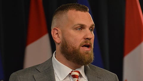 Smith issues mandate letter to ensure Olympic bids are subject to referenda