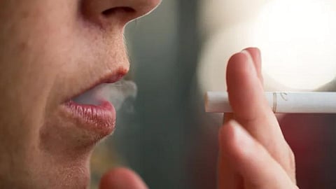 New Zealand imposes lifetime ban on young people buying cigarettes